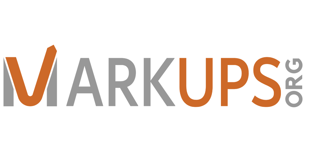 Markups Org Logo