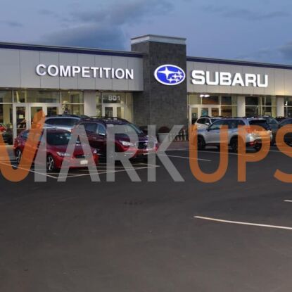 Competition Subaru of Smithtown