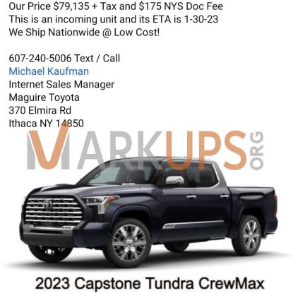 Maguire Toyota of Ithaca