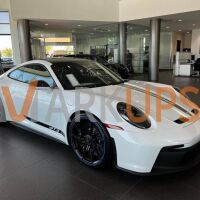 Porsche Irvine