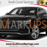 Audi Coral Springs