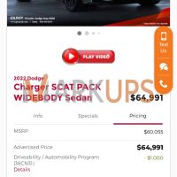Gilroy Chrysler Dodge Jeep Ram