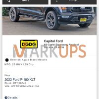 Capitol Ford