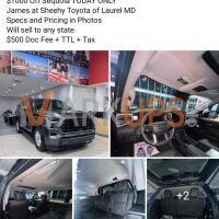 Sheehy Toyota of Laurel